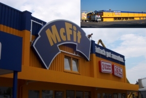 McFit Hildesheim
